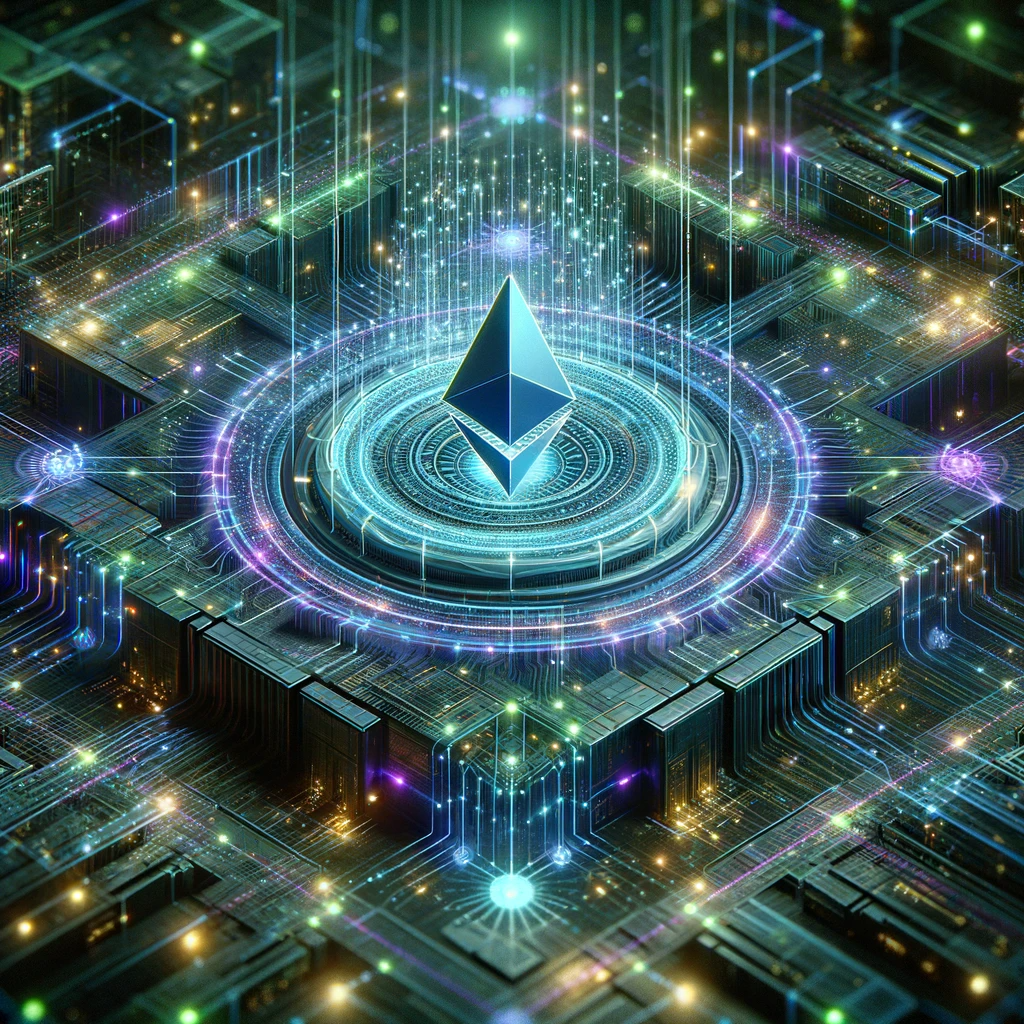 Inside Validium: Exploring Off-Chain Data for Ethereum Scaling