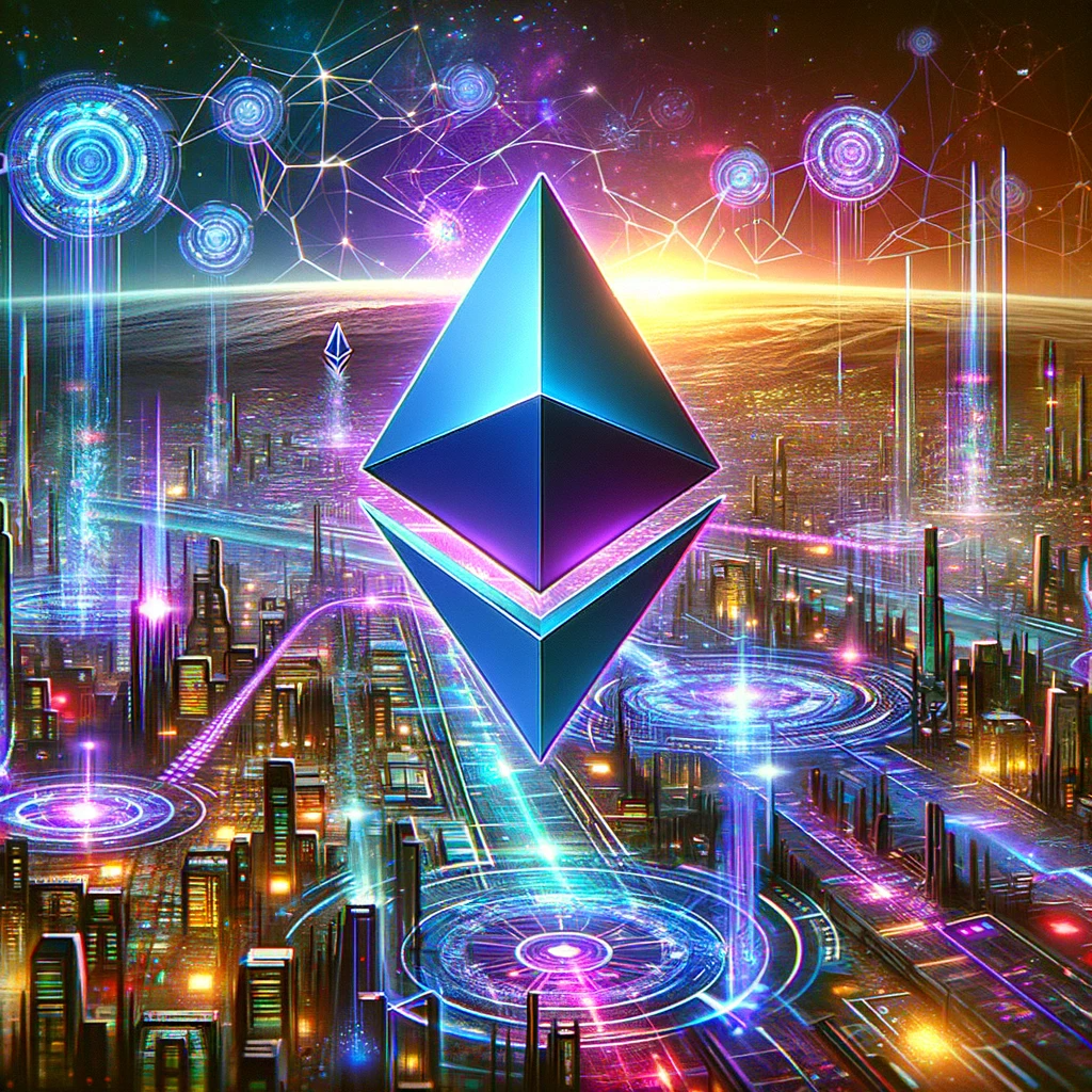 Vitalik Buterin’s Vision: The Major Transitions Shaping Ethereum’s Future